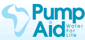 pump aid logo
